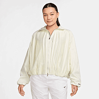Толстовка NIKE W NSW CLLCTN PLEATD TRK JKT