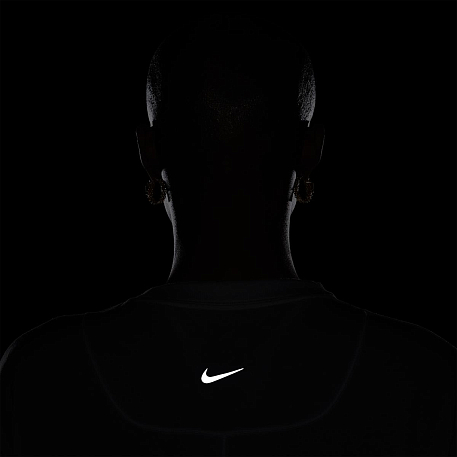 Футболка NIKE W NK ONE RELAXED DF SS TOP