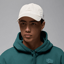 Кепка JORDAN J CLUB CAP US CB FLT PATCH