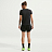 Шорты NIKE W NK ONE DF HR 3IN 2N1 SHORT