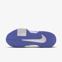 Кроссовки NIKE W ZOOM GP CHALLENGE PRO HC