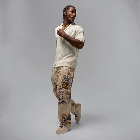 Брюки JORDAN M J AIR JDN PG CARPNTR PANT