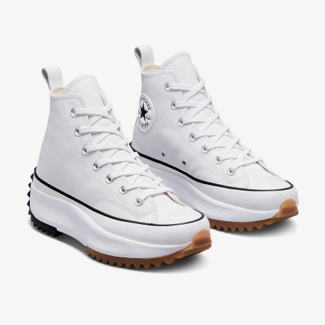 Кеды Converse Run Star Hike