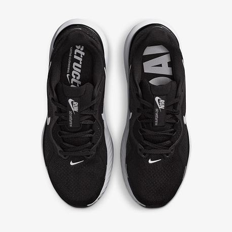 Кроссовки NIKE W STRUCTURE 26