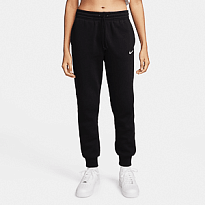 Брюки NIKE W NSW PHNX FLC MR PANT STD