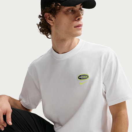 Футболка NIKE M NSW AIR MAX 95 SS TEE