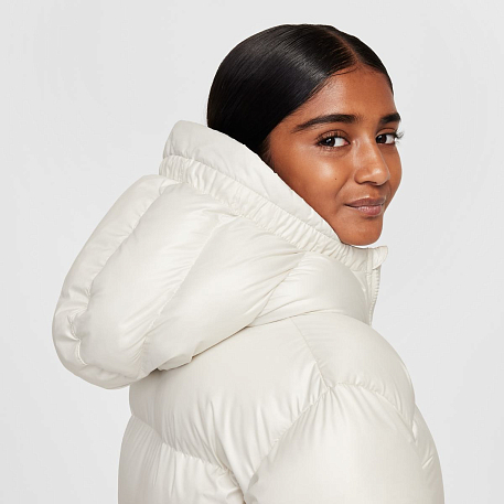 Куртка NIKE K NSW TF RPL HGH SYF EO PRK UL