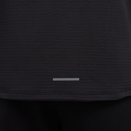 Футболка с длинным рукавом NIKE M NK TF RPL ELEMENT HZ