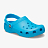 Клоги Crocs Classic Clog K Ppl