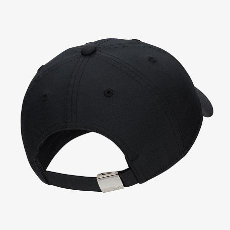Кепка NIKE K NK Dri-FIT CLUB CAP US CB MTSWSH