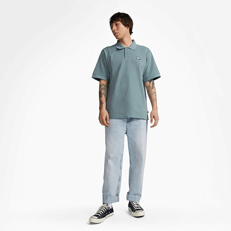 Поло Converse Polo Shirt