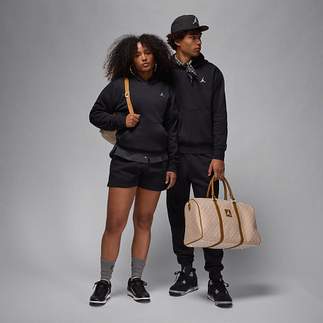 Толстовка JORDAN M J BRK FLC PO