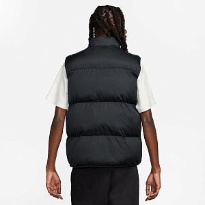 Жилетка NIKE M CLUB PUFFER VEST