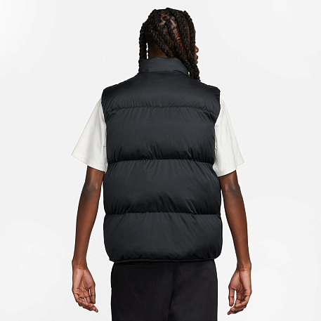 Жилетка NIKE M CLUB PUFFER VEST
