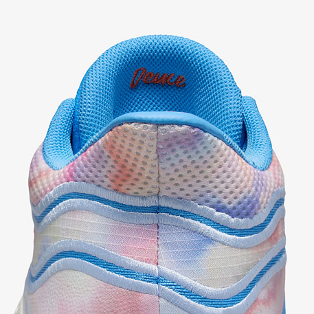 Кроссовки JORDAN TATUM 3 (GS)