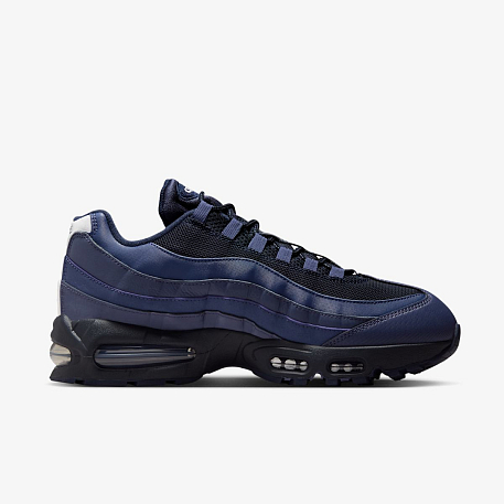 Кроссовки NIKE AIR MAX 95 BIG BUBBLE