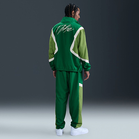 Ветровка NIKE M NK DF WVN ICON JKT STRTFV