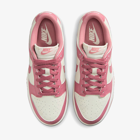 Кроссовки NIKE W DUNK LOW