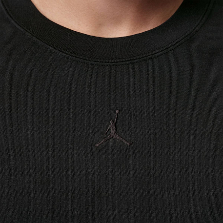 Футболка JORDAN M J FLT HVYWT SS TOP