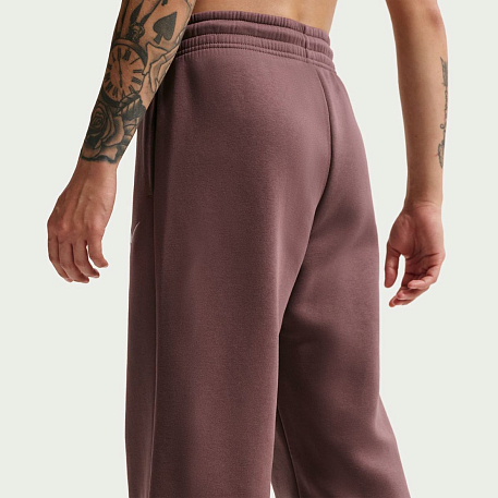 Брюки NIKE W NSW PHNX FLC HR PANT WIDE 2