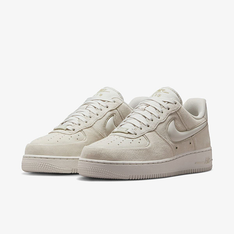 Кроссовки NIKE W AIR FORCE 1 07