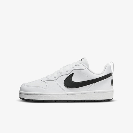 Кроссовки NIKE COURT BOROUGH LOW RECRAFT (GS)