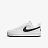 Кроссовки NIKE COURT BOROUGH LOW RECRAFT (GS)