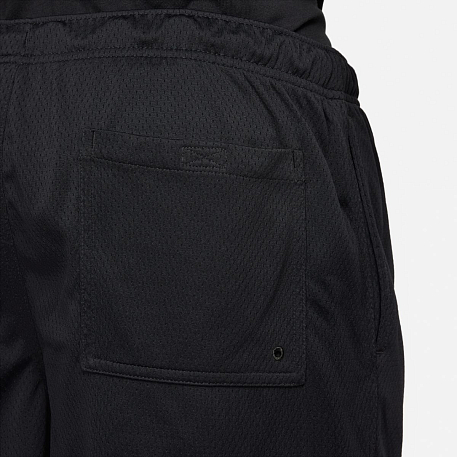 Шорты NIKE M NK CLUB FLOW MESH SHORT