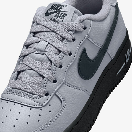 Кроссовки NIKE AIR FORCE 1 GS
