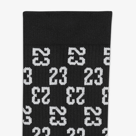 Носки JORDAN U EVERYDAY ESSENTIALS CREW 1