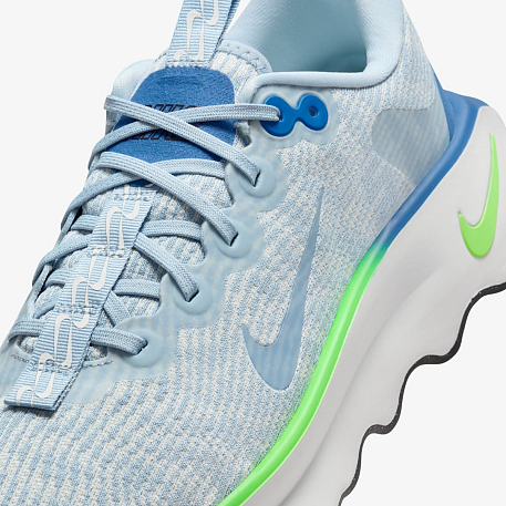 Кроссовки NIKE MOTIVA