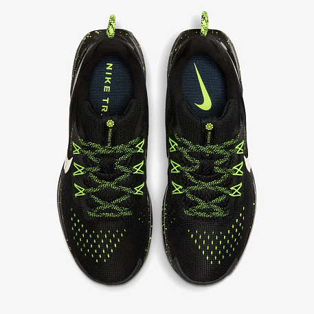 Кроссовки NIKE W REACTX PEGASUS TRAIL 5
