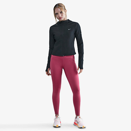 Куртка NIKE W NK SWIFT TF FITTED JKT