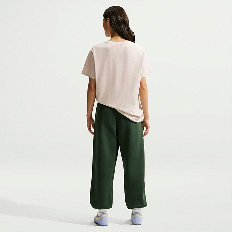 Брюки NIKE W NSW PHNX FLC GX OS HR PANT