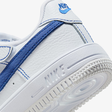 Кроссовки NIKE FORCE 1 LOW EASYON LV8 4 (PS)