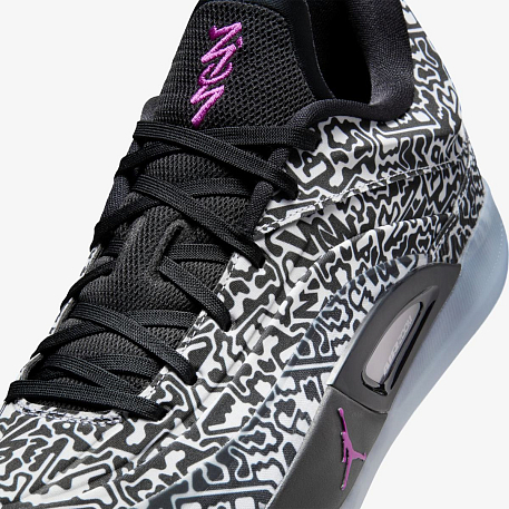 Кроссовки JORDAN ZION 4