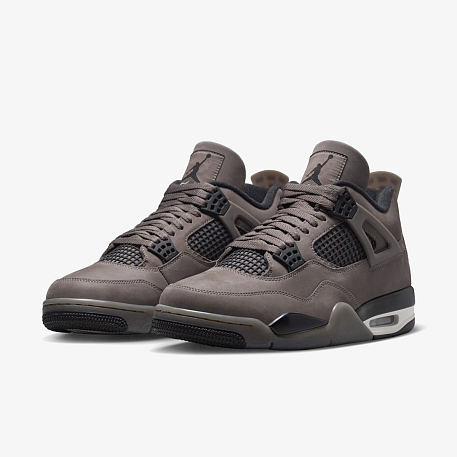 Кроссовки AIR JORDAN 4 RETRO