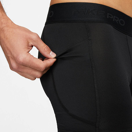 Шорты NIKE M NP DF BRIEF SHORT