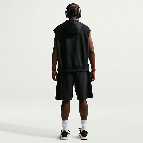 Шорты NIKE M NK DF NAC FLC SHORT