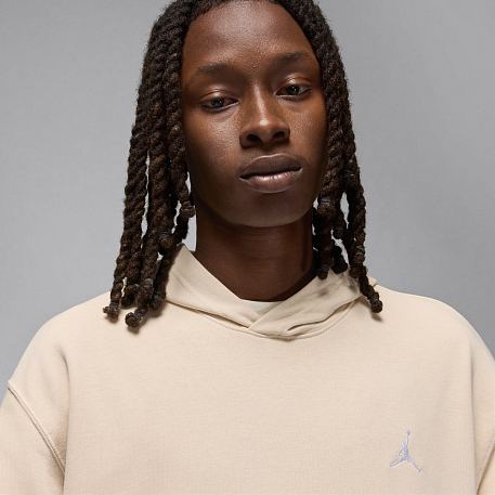 Толстовка JORDAN M ESS FLC PO LB