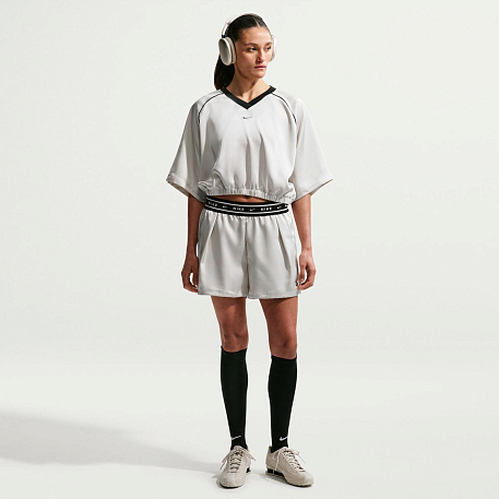 Шорты NIKE W NSW OFFLN WVN STN SHORT