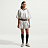 Шорты NIKE W NSW OFFLN WVN STN SHORT