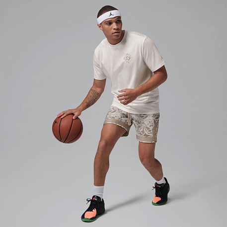 Футболка JORDAN M J SPT SS CREW LD