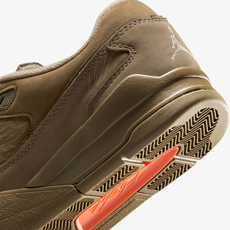 Кроссовки WMNS JORDAN FLIGHT COURT SE