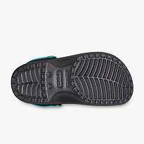 Клоги Crocs MINECRAFT  CLS  CLG  K MLT