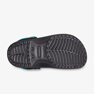 Клоги Crocs MINECRAFT  CLS  CLG  K MLT