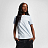 Футболка Converse WOMENS KNIT T-SHIRT