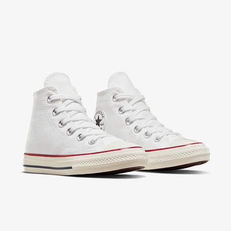Кеды Converse Chuck 70 Vintage Canvas Kids
