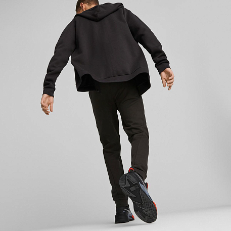 Штаны Puma PUMATECH Track Pants DK PUMA Black