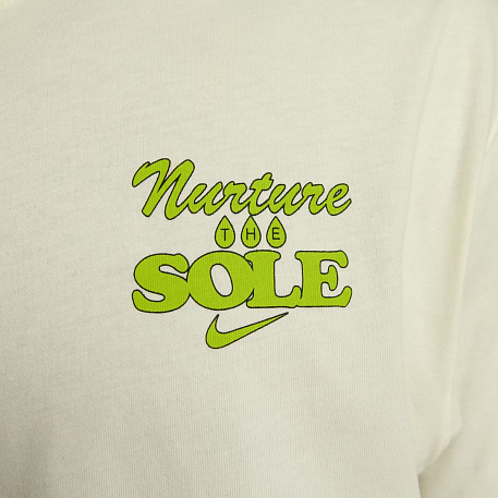 Футболка NIKE U NSW TEE M90 OC BLOOMING